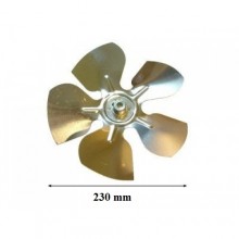 Ventilátor Master BLP 30